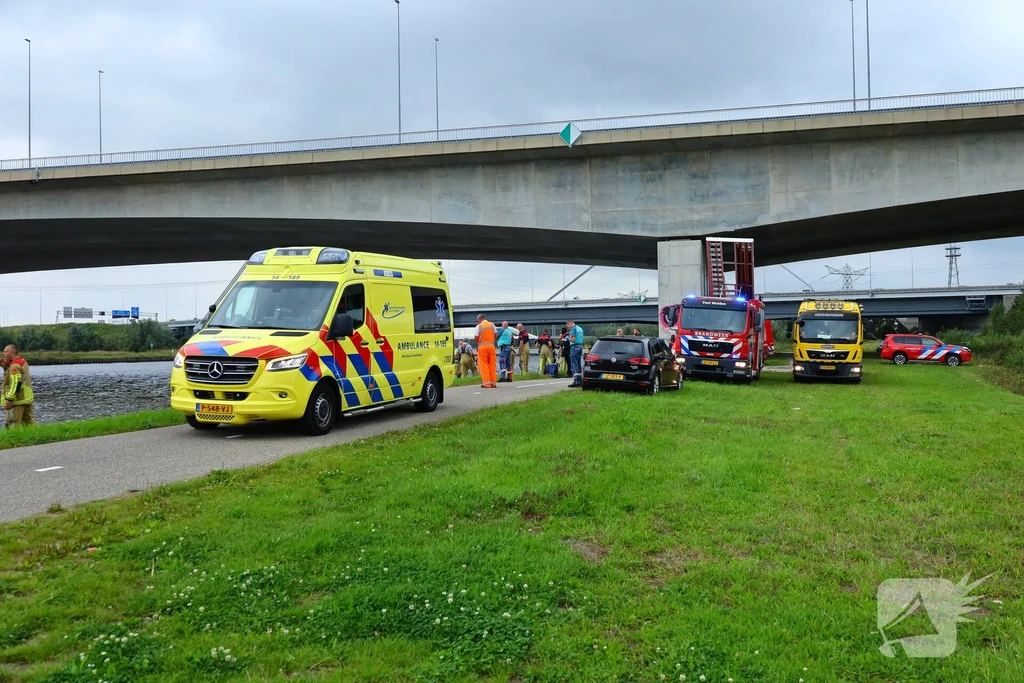 Kanaaldijk West 112 nieuws Muiden 