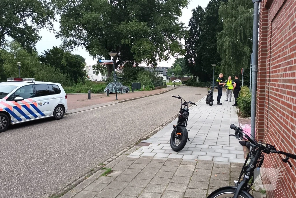 Molenstraat Geldrop 112 