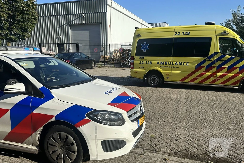 Industrieweg Gemert 112 