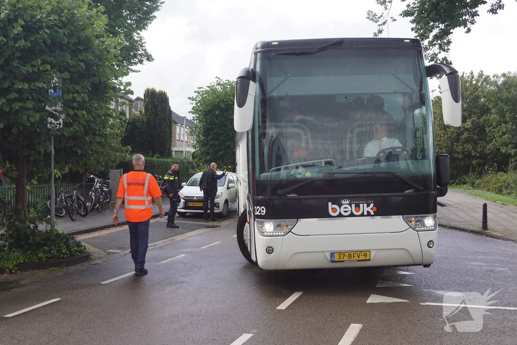 Westdijk 112 nieuws Bunschoten-Spakenburg 