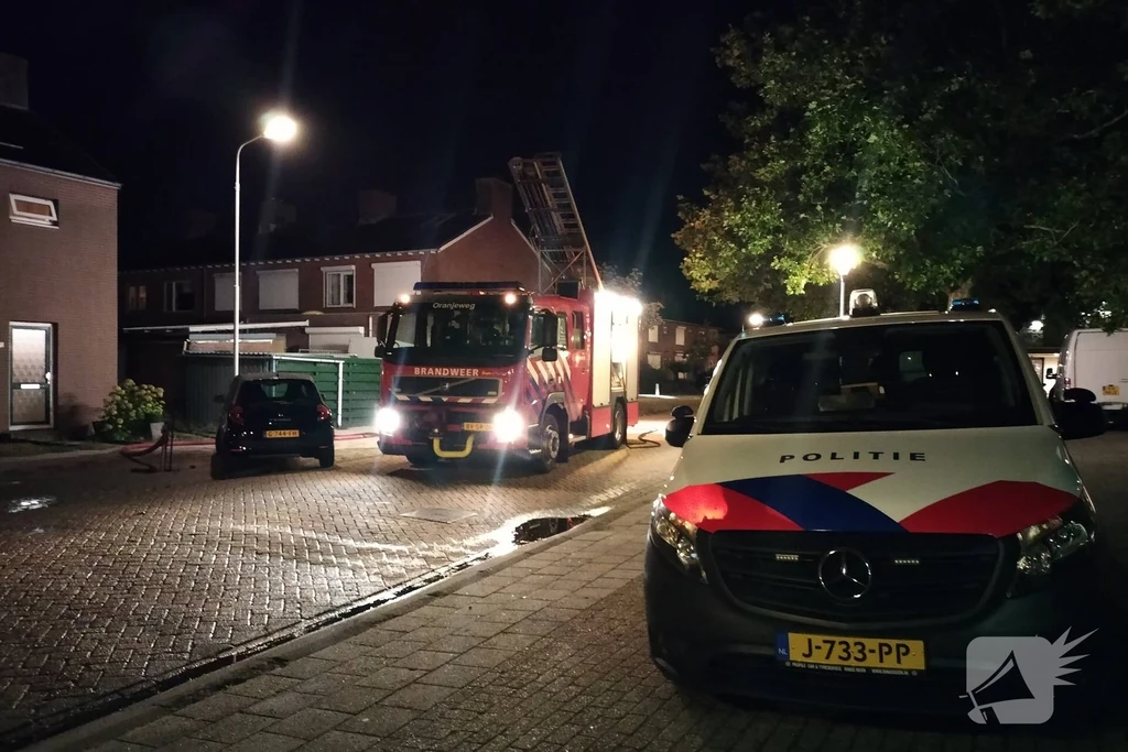 Perestraat 112 nieuws Goes 