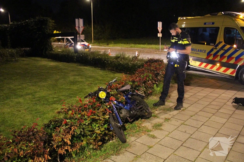 Hoorneslaan 112 nieuws Katwijk 