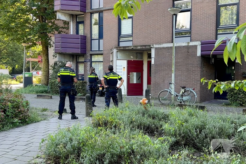 Meernhof Amsterdam 112 
