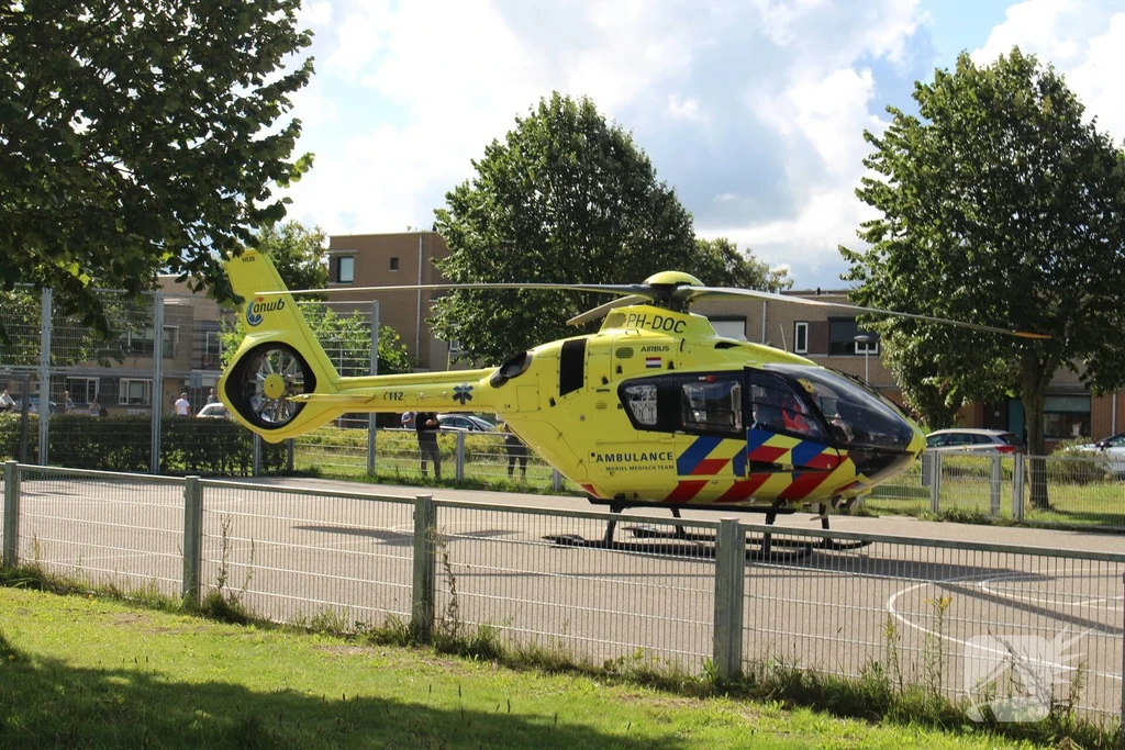 Parnassia Nieuws Katwijk 