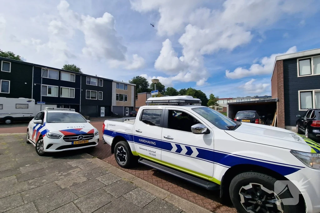 Fjord Nieuws Lelystad 