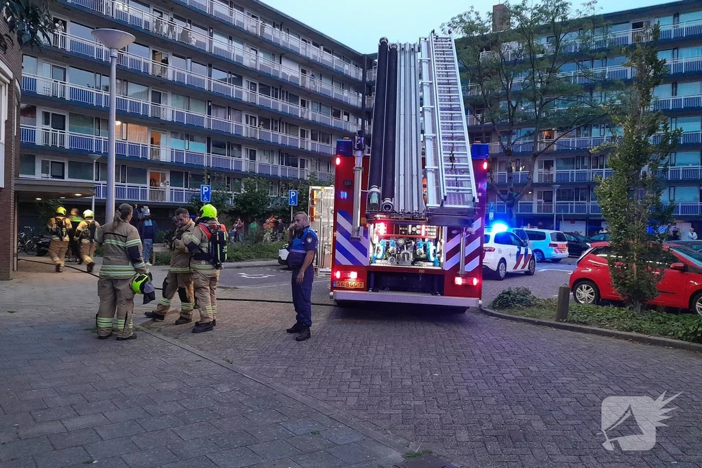 Banckertplein Nieuws Hendrik-Ido-Ambacht 