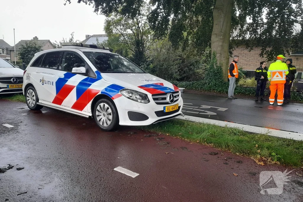 Wakkerendijk 112 melding Eemnes 