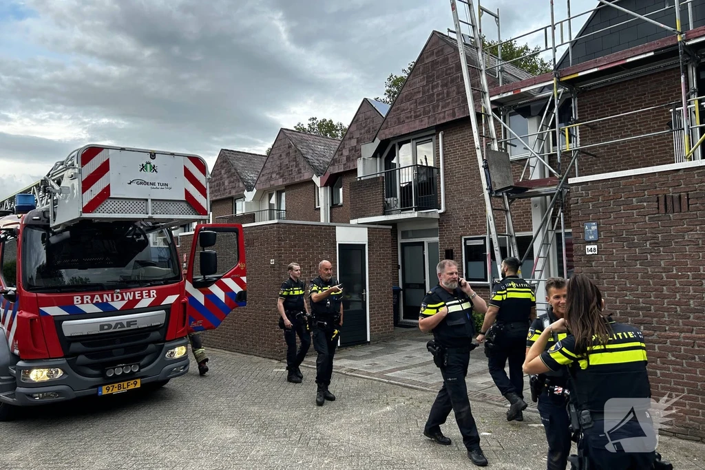 Watermolen Nieuws Ridderkerk 
