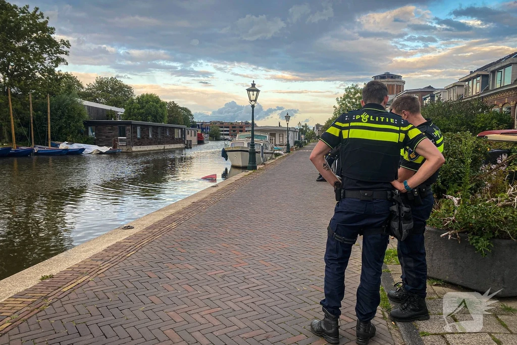 Utrechtse Jaagpad Leiden 112 