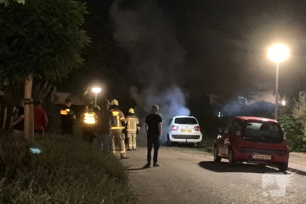 Kuipersdreef 112 melding Tholen 