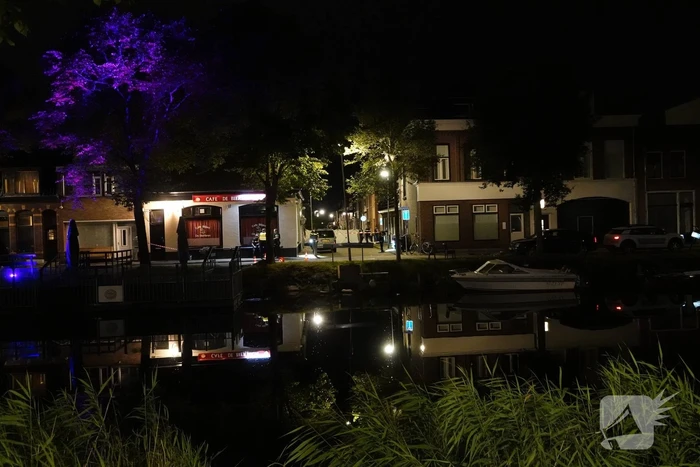 Dode en gewonden bij nachtelijke schietpartij