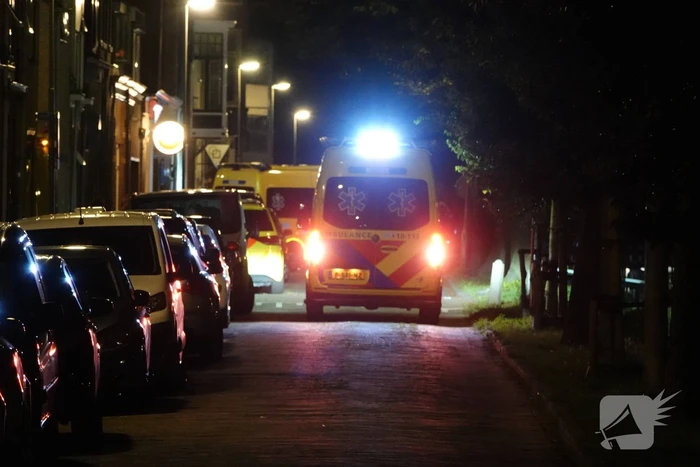 Dode en gewonden bij nachtelijke schietpartij