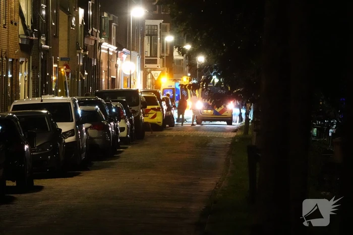 Dode en gewonden bij nachtelijke schietpartij