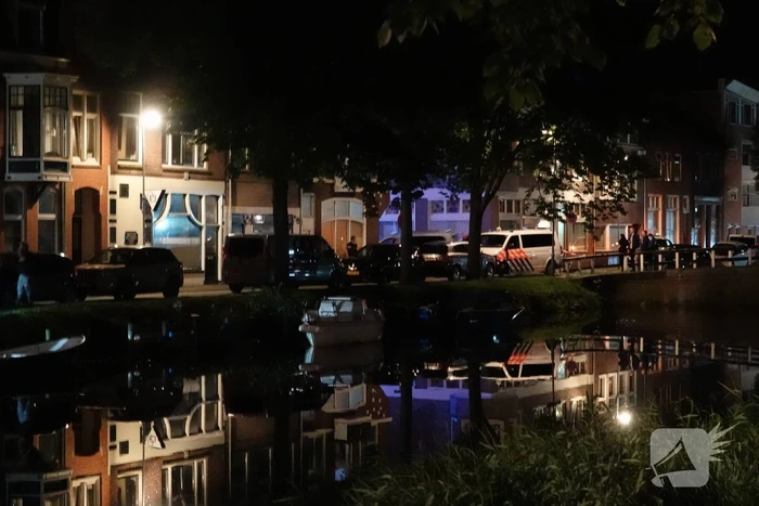 Dode en gewonden bij nachtelijke schietpartij