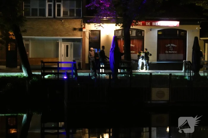 Dode en gewonden bij nachtelijke schietpartij