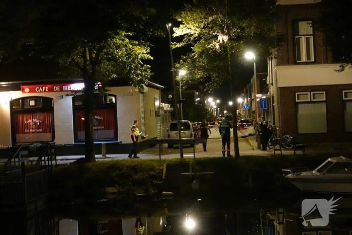 Dode en gewonden bij nachtelijke schietpartij