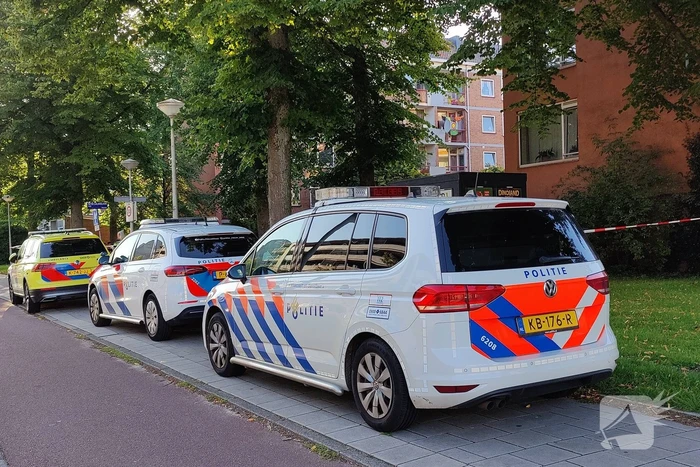 Mogelijk drugslab aangetroffen nadat mensen onwel werden