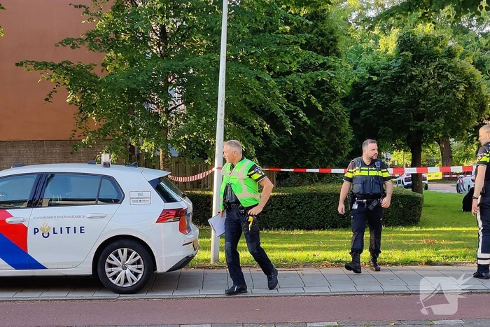 Mogelijk drugslab aangetroffen nadat mensen onwel werden