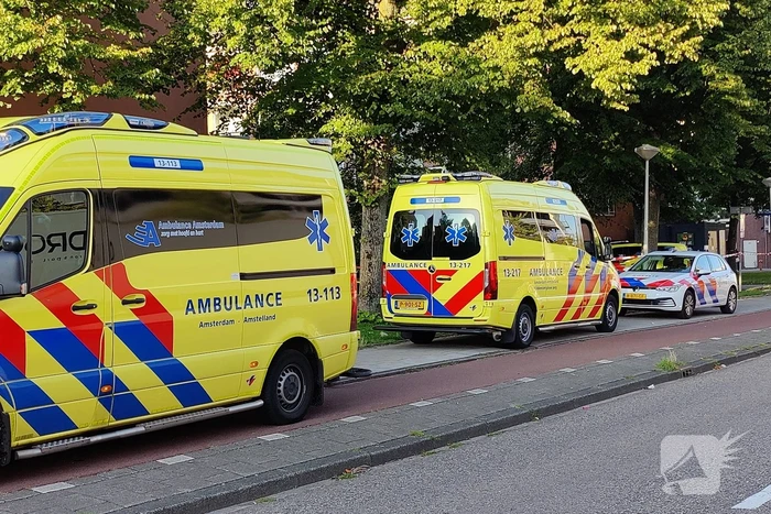 Mogelijk drugslab aangetroffen nadat mensen onwel werden