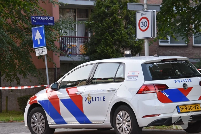 Mogelijk drugslab aangetroffen nadat mensen onwel werden