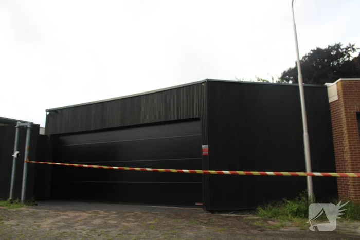 natuur geer dongen