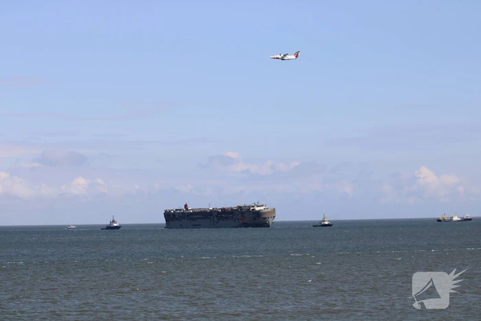 nieuws borkumkade eemshaven
