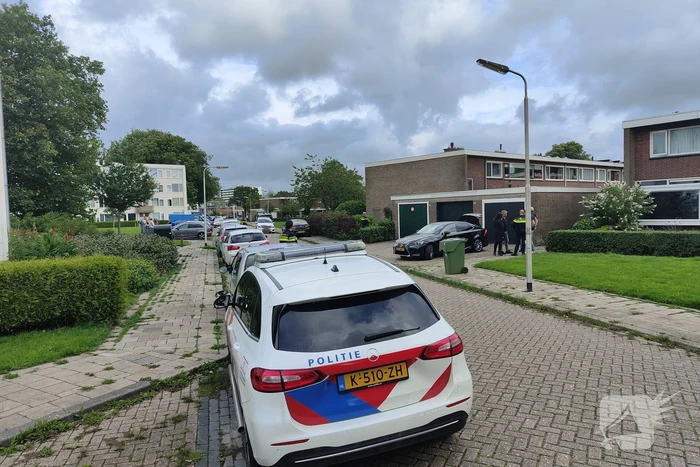 Arrestatieteam ingezet wegens verward persoon