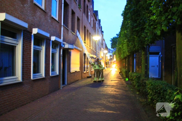 milieu paradijsstraatje weert