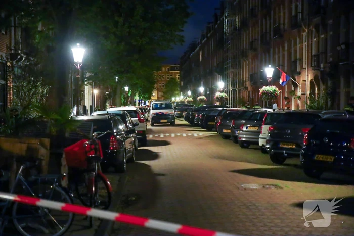 Persoon gewond bij steekincident