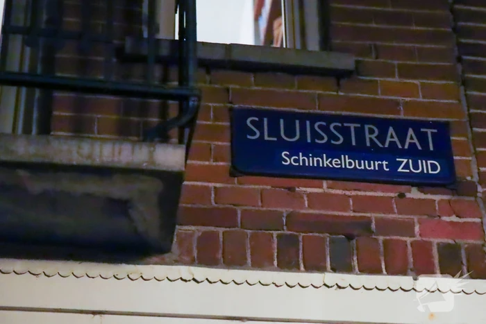 Persoon gewond bij steekincident