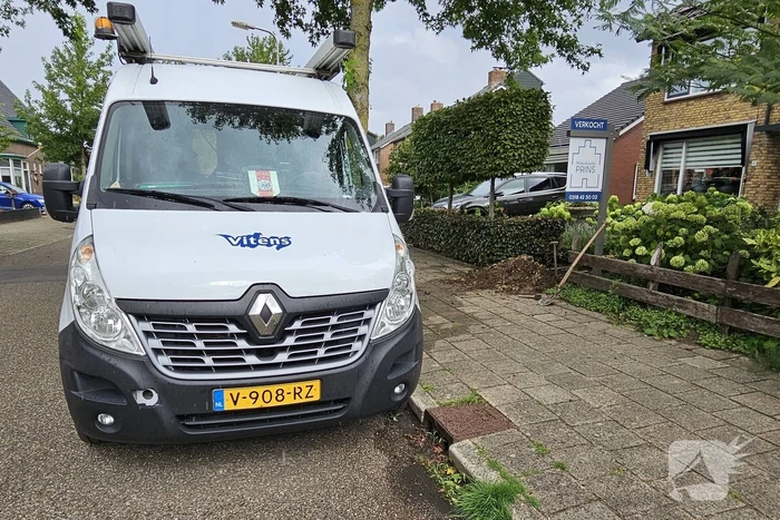 waterlekkage brinkstraat bennekom