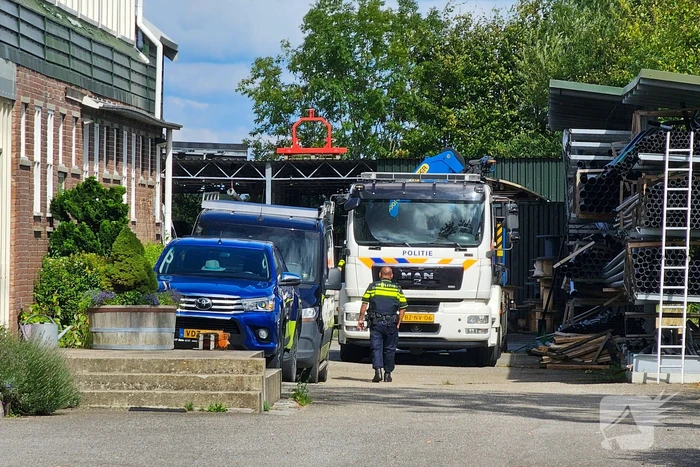 nieuws bloemendaalseweg waddinxveen