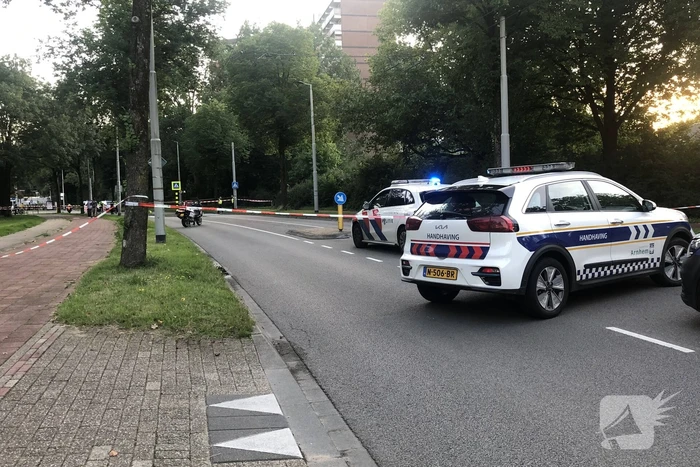 Onderzoek naar ernstig ongeval op oversteekplaats