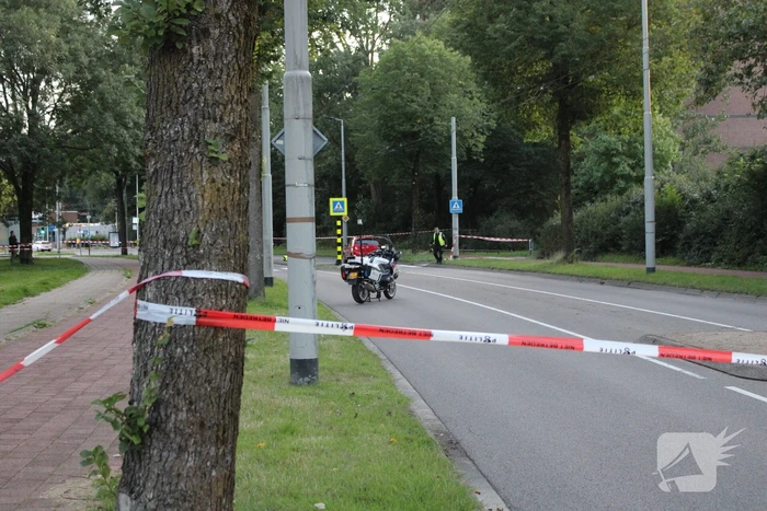 Onderzoek naar ernstig ongeval op oversteekplaats