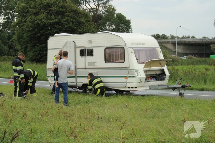 Remmen raken oververhit tijdens rijden