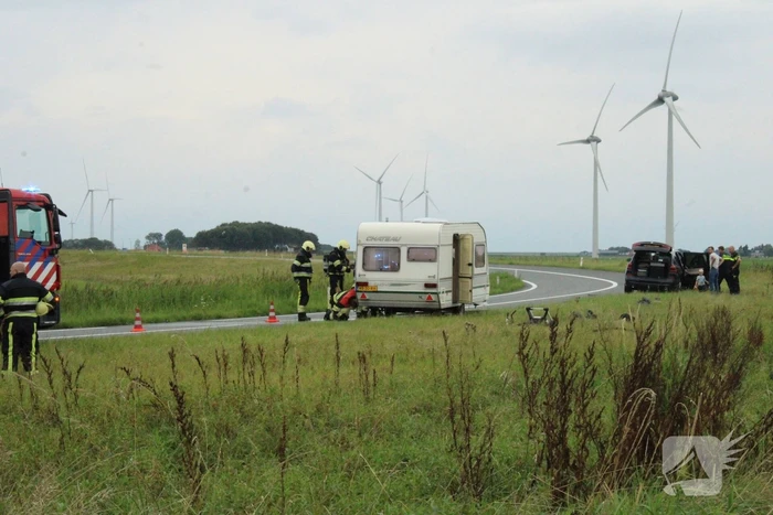 Remmen raken oververhit tijdens rijden
