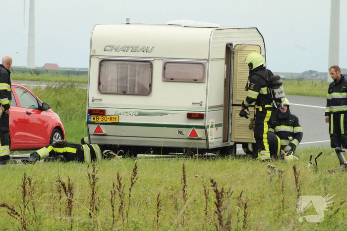 Remmen raken oververhit tijdens rijden