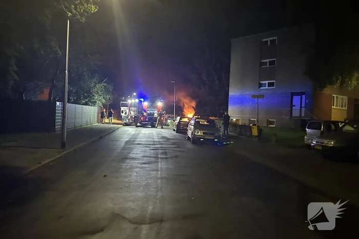 brand directeur van de vennestraat kerkrade
