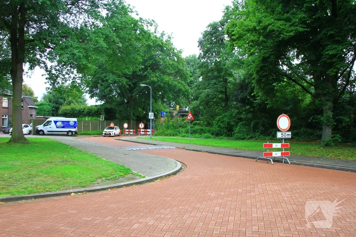Grote werkzaamheden aan spoor van start