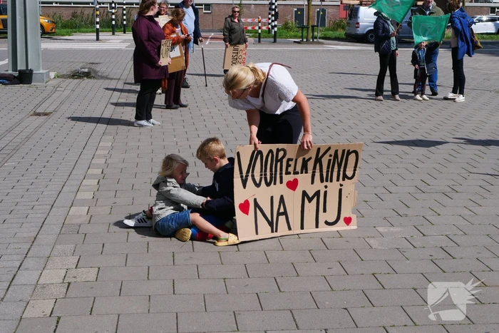 nieuws markt gouda