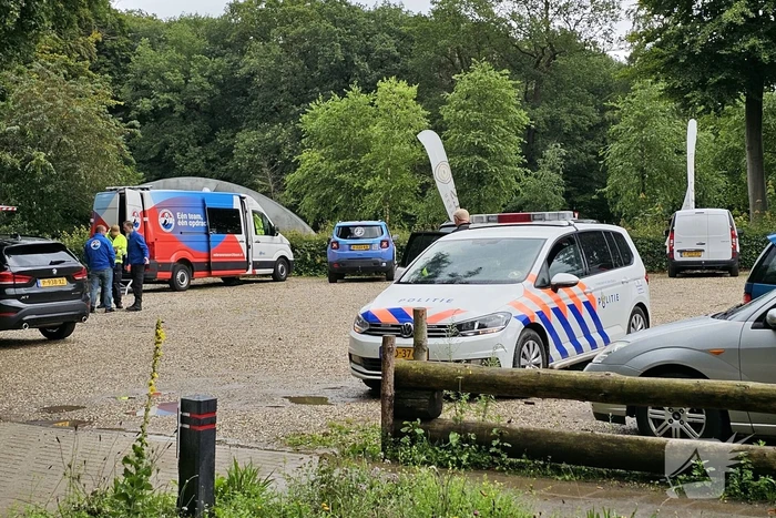 Zoektocht naar vermiste Poolse vrouw