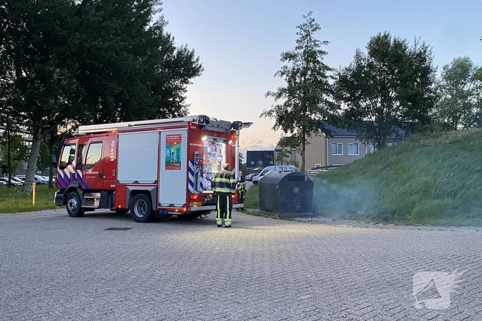 brand anno houwingpad leeuwarden