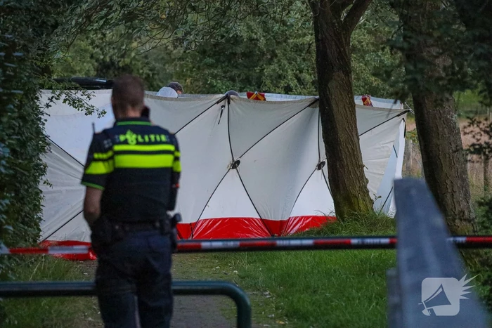 Overleden persoon aangetroffen bij kinderboerderij