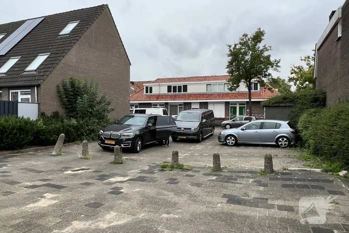 Man met verward gedrag aangehouden door arrestatieteam
