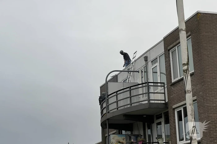 Man met verward gedrag aangehouden door arrestatieteam