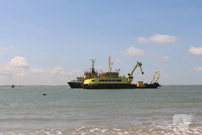 Veel bekijks tijdens grootste hulpverleningsevenement Rescue Zeeland