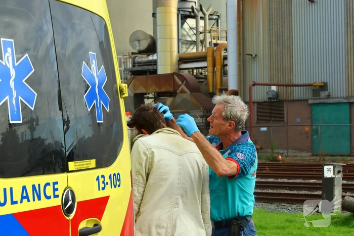 Flinke schade bij eenzijdig ongeval
