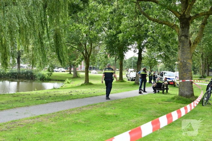 nieuws woldpark lelystad