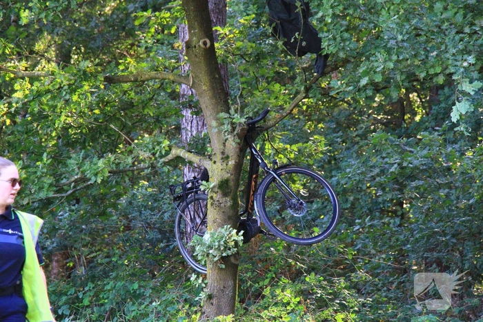 Dodelijk ongeval tussen auto en fietser