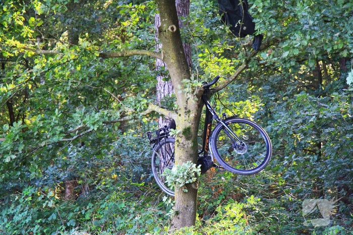 Dodelijk ongeval tussen auto en fietser